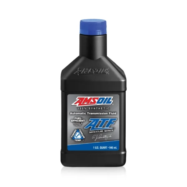 ATF Fuel-Efficient 全合成自動變速箱油 946ml