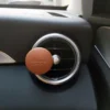 小羊皮車用香氛禮盒：圖片 2