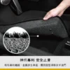 卡固立體汽車踏墊 Suzuki Jimny 2019-2025(休旅車)：圖片 3