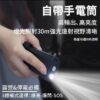 吹塵槍 無刷手持風槍：圖片 2
